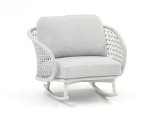 Load image into Gallery viewer, COUTURE Jardin CUDDLE Rocking Chair SKU CD11