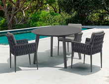 Load image into Gallery viewer, COUTURE Jardin HUG Dining Chair SKU HU15