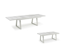 Load image into Gallery viewer, COUTURE Jardin TOGETHER Extension Dining Table SKU TO47
