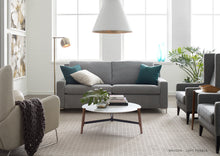 Load image into Gallery viewer, Bryson Comfort Sleeper by American Leather