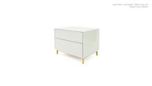 Load image into Gallery viewer, CARLO Nightstand