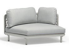 Load image into Gallery viewer, COUTURE Jardin CLUB Corner Cushion SKU CLCC