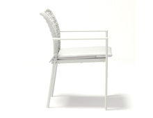 Load image into Gallery viewer, COUTURE Jardin CLUB Dining Chair SKU CL15