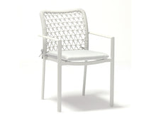 Load image into Gallery viewer, COUTURE Jardin CLUB Dining Chair SKU CL15