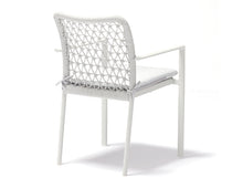 Load image into Gallery viewer, COUTURE Jardin CLUB Dining Chair SKU CL15