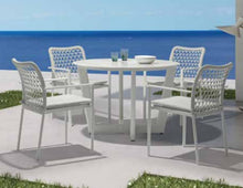 Load image into Gallery viewer, COUTURE Jardin CLUB Dining Chair SKU CL15