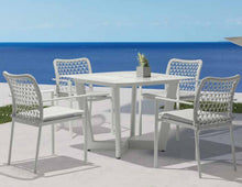 Load image into Gallery viewer, COUTURE Jardin CLUB Dining Chair SKU CL15