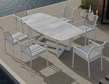 Load image into Gallery viewer, COUTURE Jardin CLUB Dining Chair SKU CL15