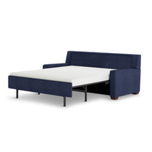 Load image into Gallery viewer, Lyons Comfort Sleeper by American Leather