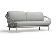 Load image into Gallery viewer, COUTURE Jardin CUDDLE Sofa SKU CD30