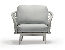 Load image into Gallery viewer, COUTURE Jardin CUDDLE Armchair SKU CD10