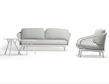 Load image into Gallery viewer, COUTURE Jardin CUDDLE Sofa SKU CD30