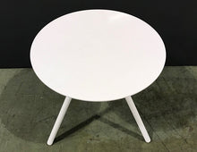 Load image into Gallery viewer, COUTURE Jardin DJ Side Table Anthracite Low SKU DJ03