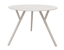 Load image into Gallery viewer, COUTURE Jardin DJ Side Table Anthracite Low SKU DJ03