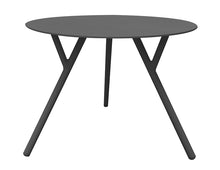 Load image into Gallery viewer, COUTURE Jardin DJ Side Table Anthracite Low SKU DJ03