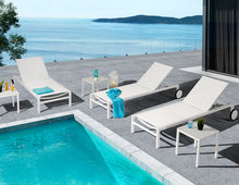 Load image into Gallery viewer, COUTURE Jardin ELLA Chaise Lounge SKU EL50