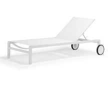 Load image into Gallery viewer, COUTURE Jardin ELLA Chaise Lounge SKU EL50