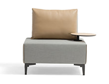 Load image into Gallery viewer, COUTURE Jardin FLEXI Multi-Function Armless Chair SKU FX10