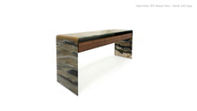 Load image into Gallery viewer, GRAFFETTA Console Table