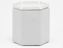 Load image into Gallery viewer, COUTURE Jardin HEX Stool SKU HE09