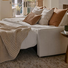 Load image into Gallery viewer, Langdon Comfort Sleeper by American Leather