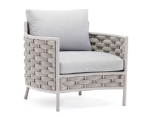 Load image into Gallery viewer, COUTURE Jardin LOOP Armchair SKU LP10