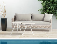 Load image into Gallery viewer, COUTURE Jardin LOOP Sofa SKU LP30