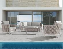 Load image into Gallery viewer, COUTURE Jardin LOOP Armchair SKU LP10