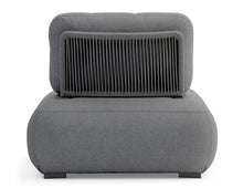 Load image into Gallery viewer, COUTURE Jardin OLALA Chair D.Grey SKU OL17