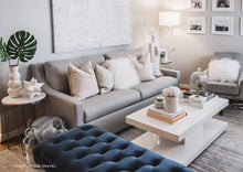 Load image into Gallery viewer, Perry Comfort Sleeper by American Leather