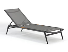 Load image into Gallery viewer, COUTURE Jardin POLO Chaise Lounge SKU PO50