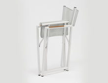 Load image into Gallery viewer, COUTURE Jardin POLO Director Chair SKU PO19