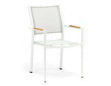 Load image into Gallery viewer, COUTURE Jardin POLO Dining Chair SKU PO15