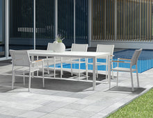Load image into Gallery viewer, COUTURE Jardin POLO Dining Chair SKU PO15