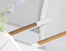 Load image into Gallery viewer, COUTURE Jardin POLO Armchair SKU PO10