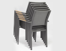 Load image into Gallery viewer, COUTURE Jardin POLO Armchair SKU PO10