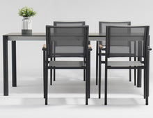 Load image into Gallery viewer, COUTURE Jardin POLO Dining Chair SKU PO15
