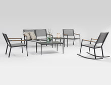Load image into Gallery viewer, COUTURE Jardin POLO Armchair SKU PO10