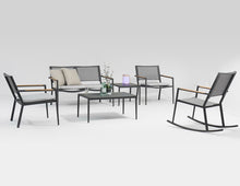 Load image into Gallery viewer, COUTURE Jardin POLO Armchair SKU PO10