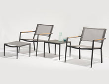 Load image into Gallery viewer, COUTURE Jardin POLO Armchair SKU PO10