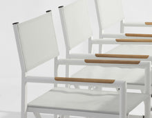 Load image into Gallery viewer, COUTURE Jardin POLO Dining Chair SKU PO15