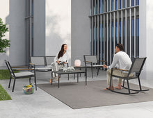 Load image into Gallery viewer, COUTURE Jardin POLO Armchair SKU PO10