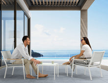 Load image into Gallery viewer, COUTURE Jardin POLO Armchair SKU PO10
