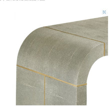 Load image into Gallery viewer, Interlude Sutherland Console Table #139054- CLEARANCE ITEM