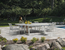 Load image into Gallery viewer, COUTURE Jardin TOGETHER Extension Dining Table SKU TO47