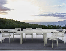 Load image into Gallery viewer, COUTURE Jardin TOGETHER Extension Dining Table SKU TO47