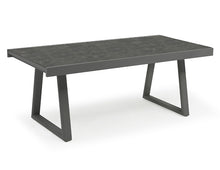 Load image into Gallery viewer, COUTURE Jardin TOGETHER Extension Dining Table SKU TO47