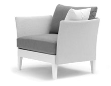 Load image into Gallery viewer, COUTURE Jardin WELCOME Armchair SKU WE10
