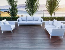 Load image into Gallery viewer, COUTURE Jardin WELCOME Armchair SKU WE10