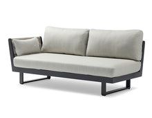 Load image into Gallery viewer, COUTURE Jardin BREEZE Outdoor Right-hand Sofa SKU BR22